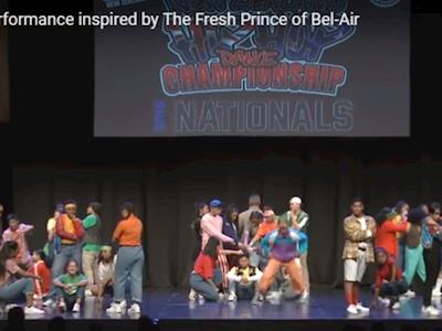 REWA All Stars 2019 USA Tour