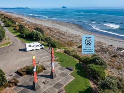 Wilderness Auckland Round the Bays for Sustainable Coastlines