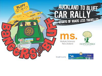 Team Protecta (Bangers to Bluff 2018)