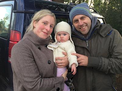 Moodys Half Marathon