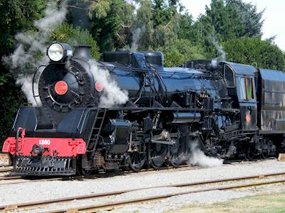 Returning Ja 1260 to Steam!