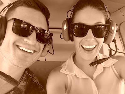 Reinie and Kath's Wedding