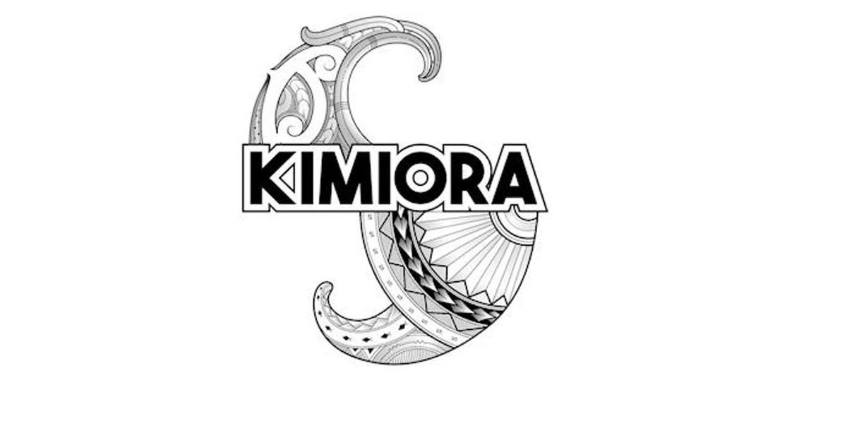 Kimiora - A Lifeline Charitable Trust logo