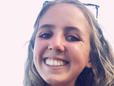 RUN FOR BELLA a marathon to support Bella powell