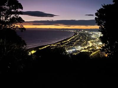 Hitting the hill 38 times with team McFall Fuel