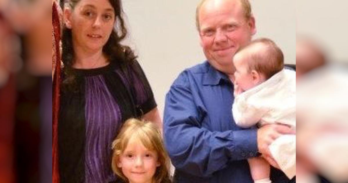 Help the Haddons - Givealittle