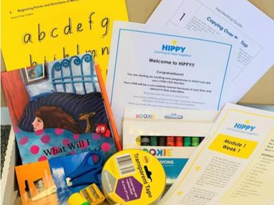 Giving the Gift of Learning!