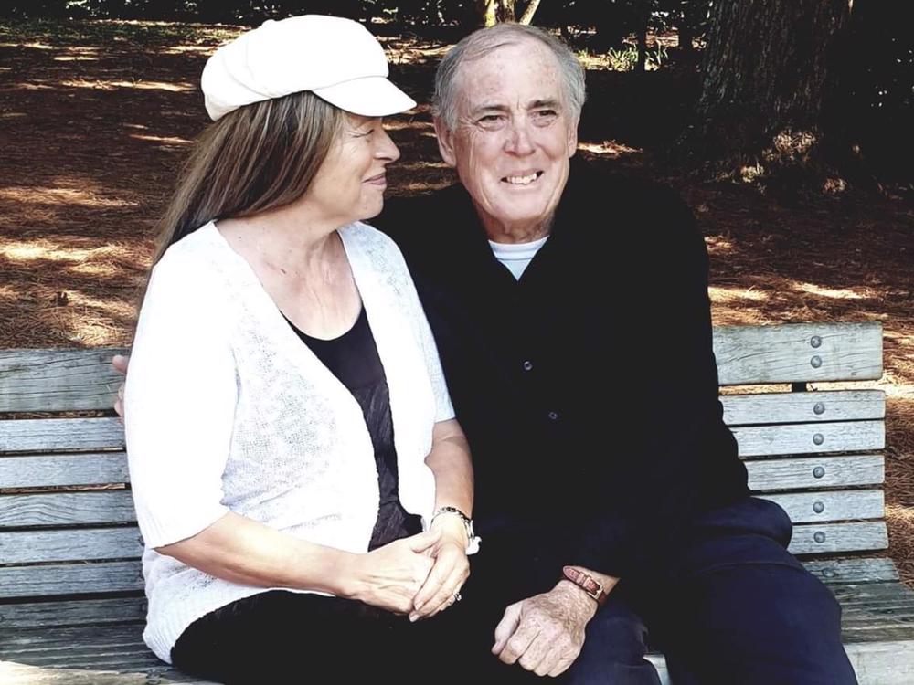 Robert Addingtons Cancer Treatment - Givealittle