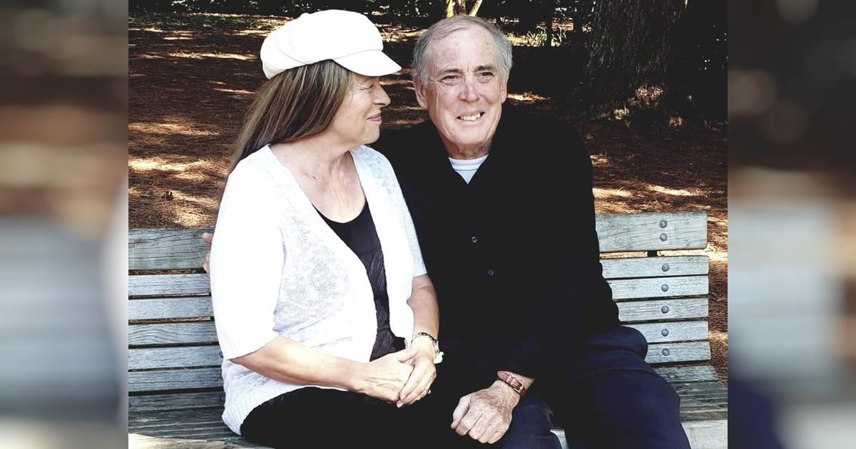 Robert Addingtons Cancer Treatment - Givealittle