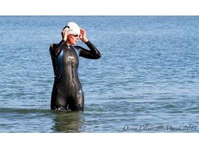 Help Liesl Raise funds for SLSNZ