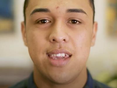 Help young Kiwis out of poverty