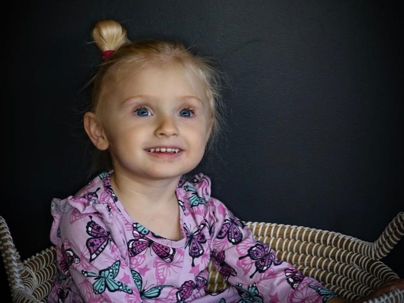 Rory needs grommet surgery Updates Givealittle