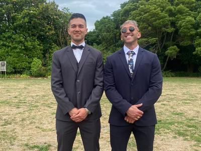 One Day. 100km. For Nate & Men’s Mental Health