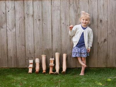 Tour Aotearoa for Lydia