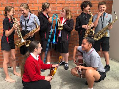 Chisnallwood Intermediate School