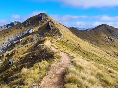 Running Kepler; Raising Funds for Men’s Mental Health