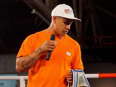 2 kilometre Burpee Broad Jump / 21k Marathon from Waikumete Cemetery to Mission bay to raise funds for Suicide Prevention