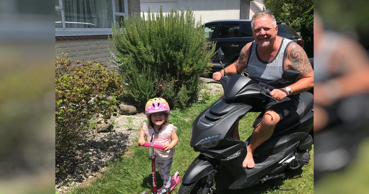 Old Man Brodie, Rotary Rules Givealittle