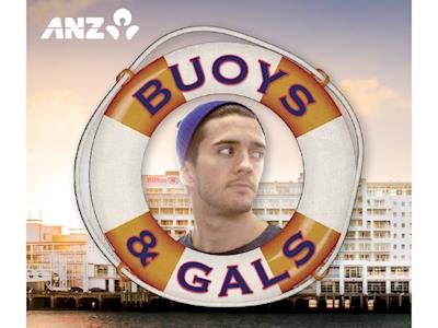 GABA Charity Auction 2015