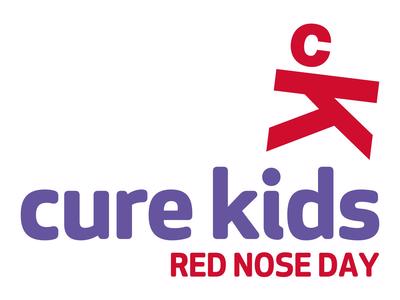 24hr in-store Cycling Challenge for Red Nose Day