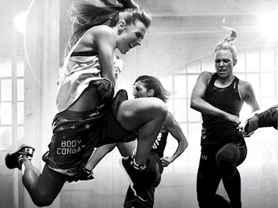 Les Mills Hamilton & Les Mills Newmarket 12 Hour RIde