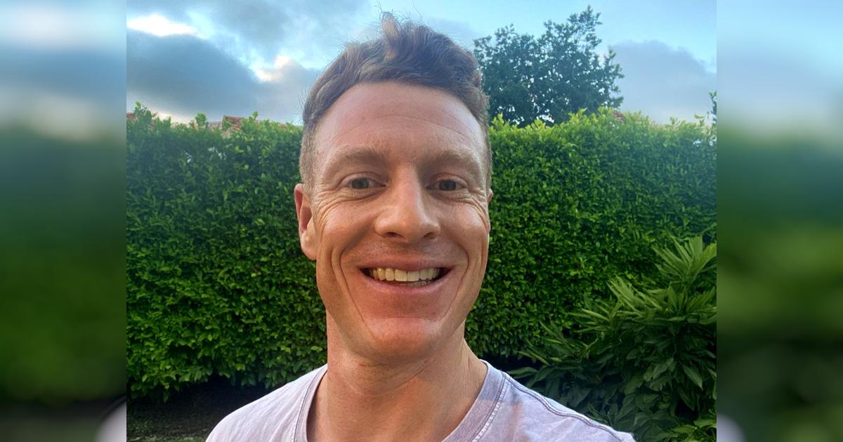 James Muir leaps for charity! - Givealittle