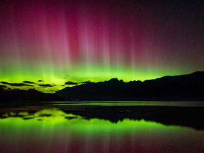 Glenorchy Dark Skies: Help us protect our pristine night skies at the head of Lake Whakatipu… for generations to come