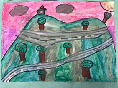 Get Active Day 2025 Room 6