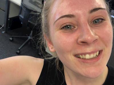 I'm fundraising for this awesome charity!