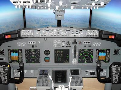 Worldflight Hamilton 2020