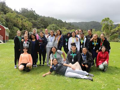YWCA Auckland Round the Bays