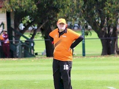 Help a Blind cricketer see his potential in India’s Twenty20