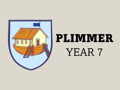 Plimmer Year 7