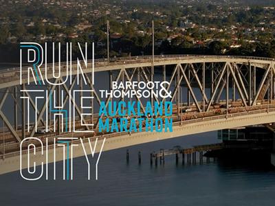 Team Computers Auckland Marathon