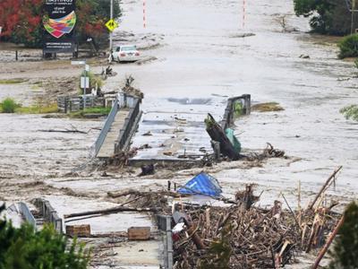 From our Community to your Community.