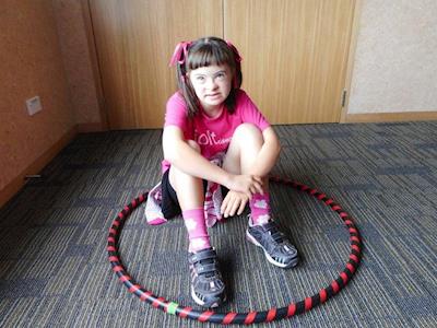 Celebrating 10 years with a good cause! 