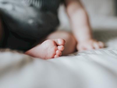 Help us get shelving!