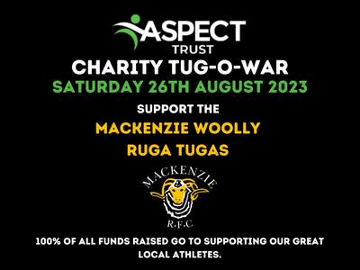 Mackenzie Rugby Club