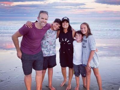 Jarv's Fat 50 for Cancer