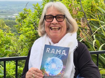 R.A.M.A. A New Zealand Adventure Story