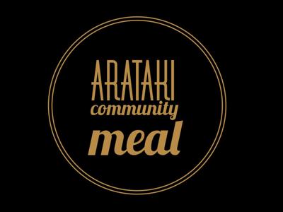 Arataki Community Meal