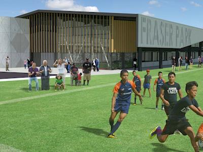 Hutt City Community Facilities Trust