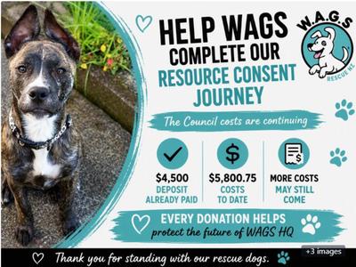 WAGS Rescue NZ