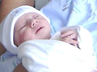 Keep sleeping babies safe