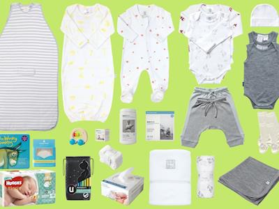 Babystart Charitable Trust