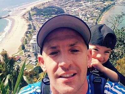 mattyandtomeverestchallenge