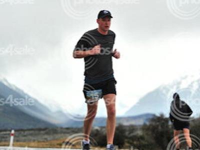 Half Marathon for MHAPS