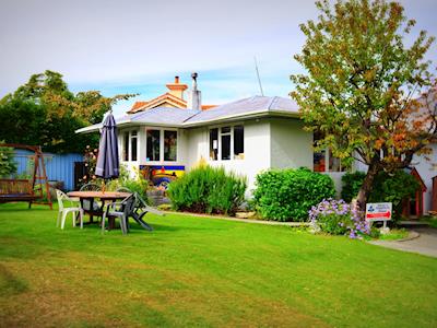 100kms for happiness house