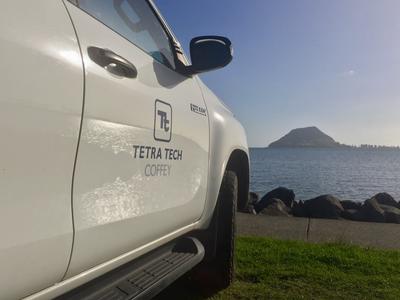 Leading with Science