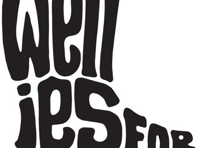 Wellies for Wellness